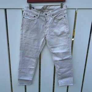 Abercrombie and Fitch Langdon Skinny jeans